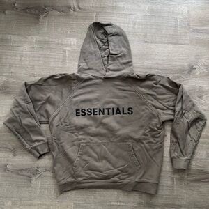 Fear of God Essentials Hoodie